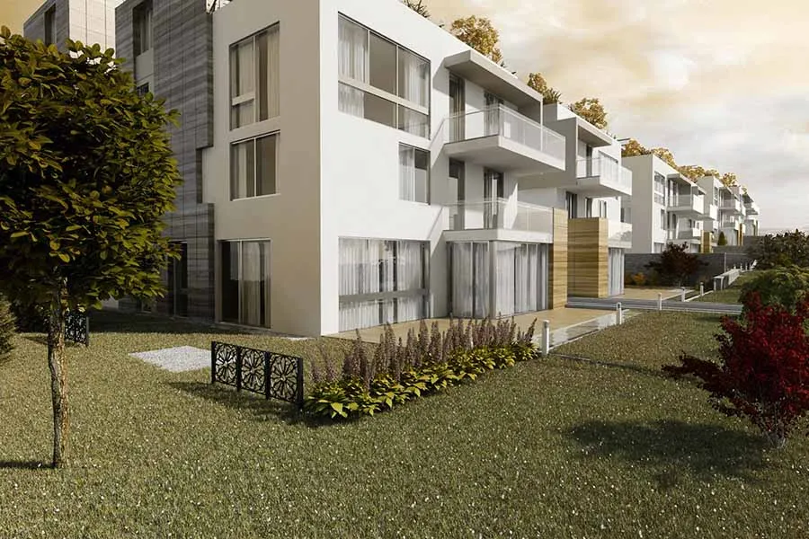 Primehill Konutları - 5