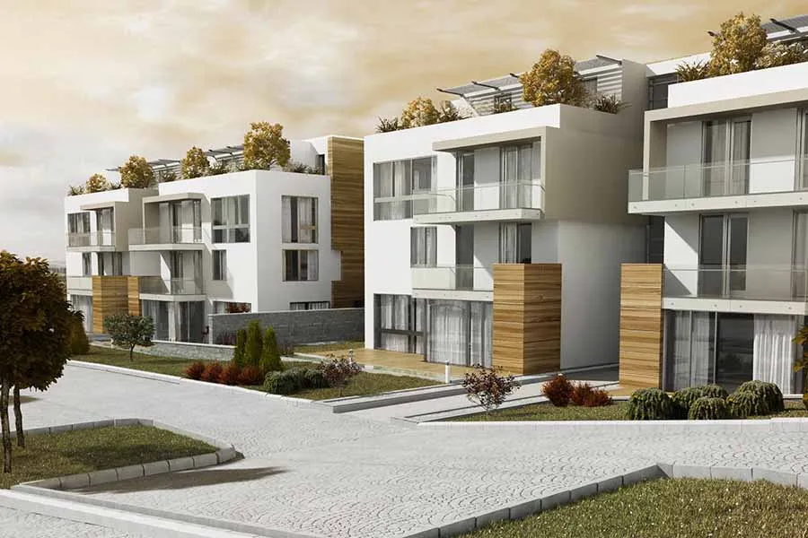 Primehill Konutları - 6