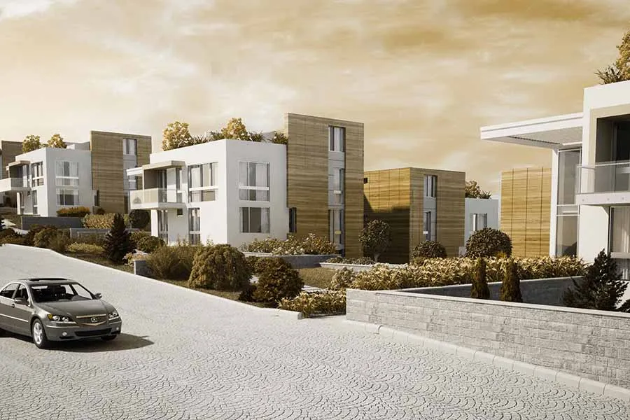 Primehill Konutları - 7