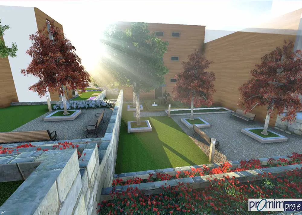 Primehill Konutları - 8
