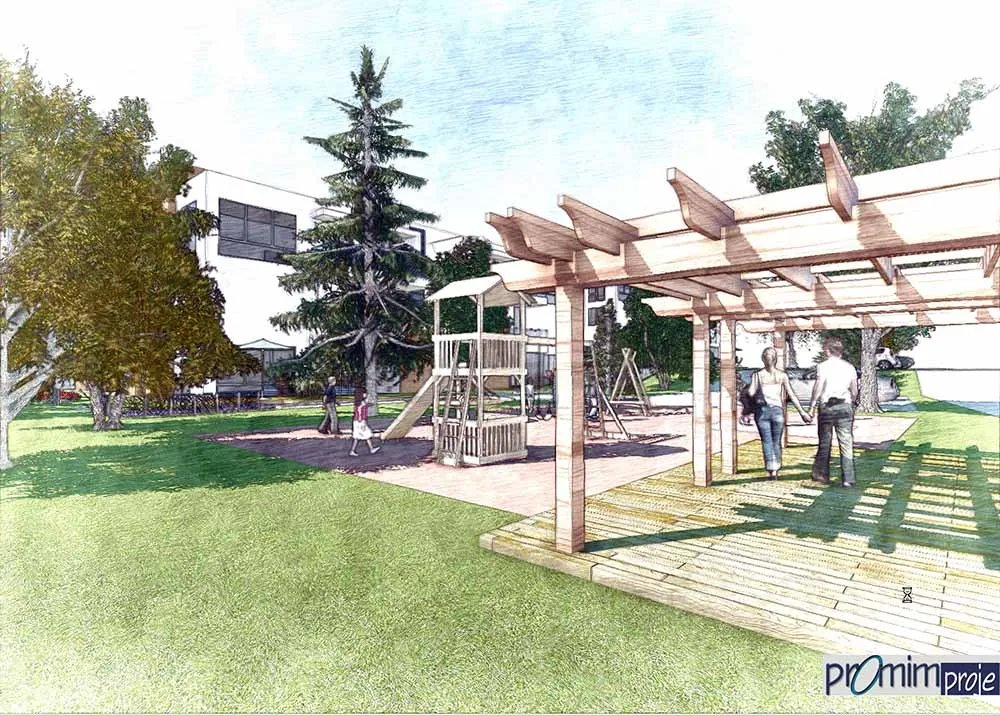 Primehill Konutları - 9