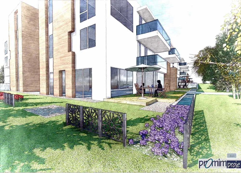 Primehill Konutları - 10