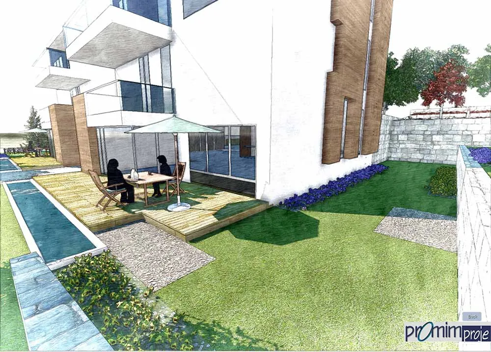 Primehill Konutları - 11