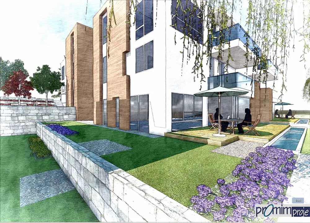 Primehill Konutları - 12