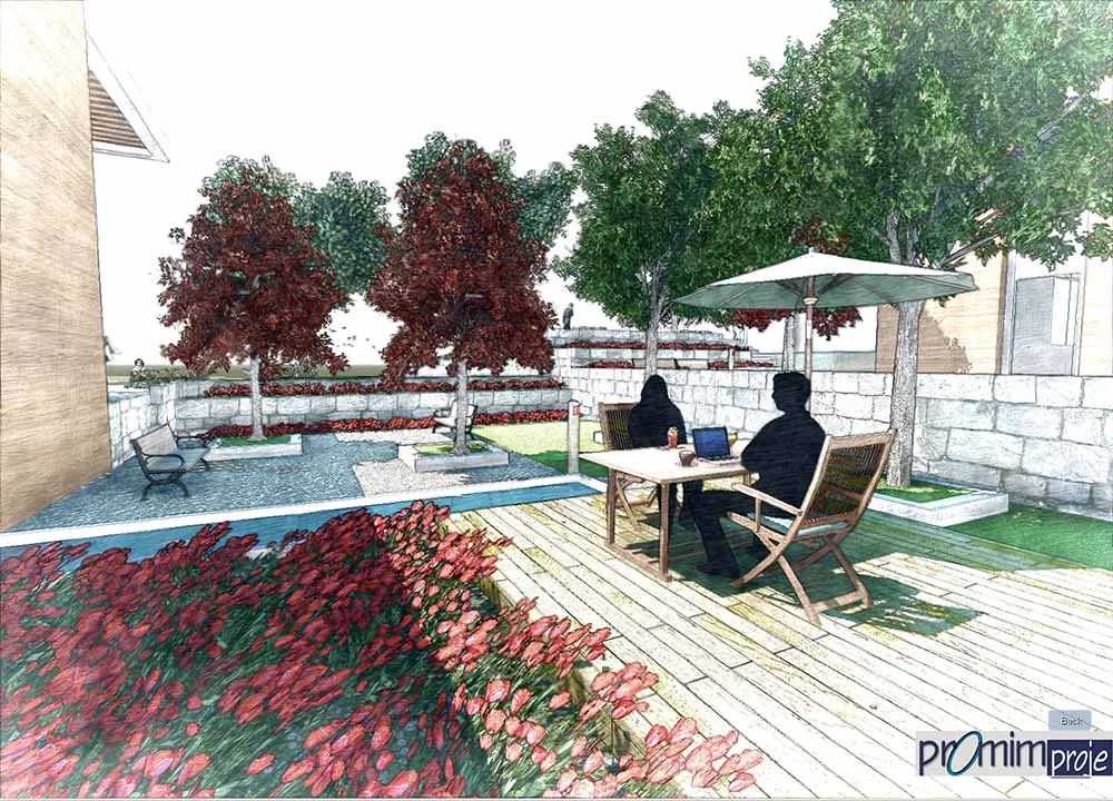Primehill Konutları - 15