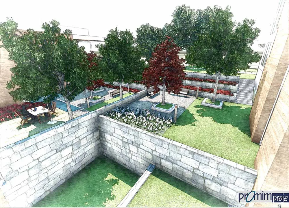 Primehill Konutları - 16