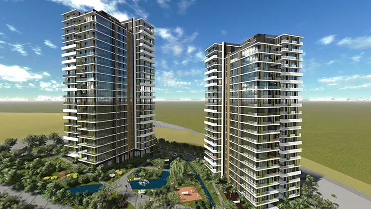 Artekent Residences - 2