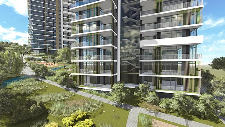 Artekent Residences - 4