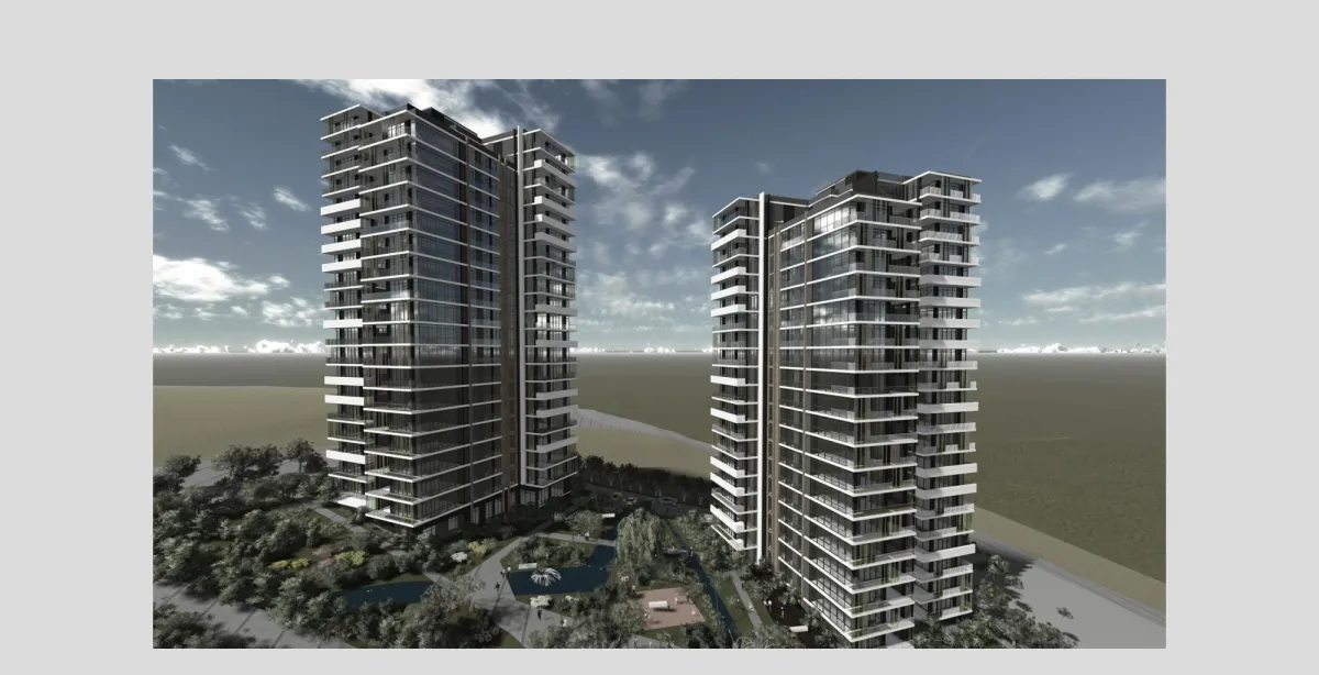 Artekent Residences