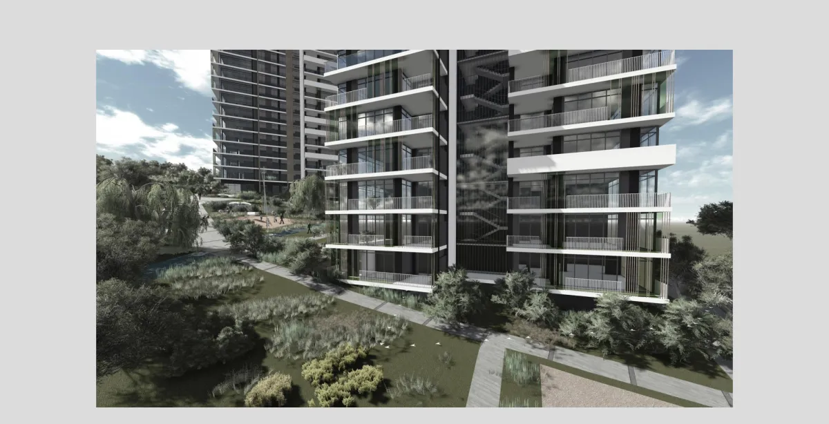 Artekent Residences - 6