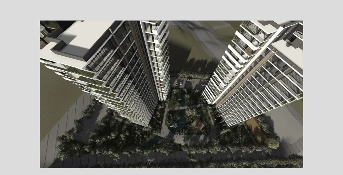 Artekent Residences - 7