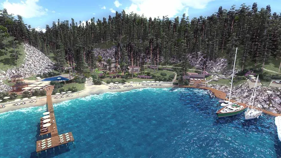 Capra Sea Club - 2