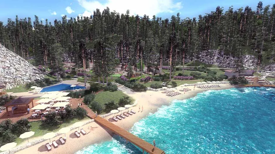 Capra Sea Club - 3