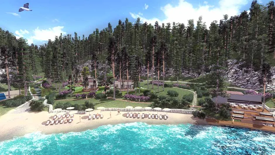 Capra Sea Club - 4
