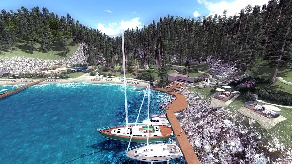 Capra Sea Club - 5