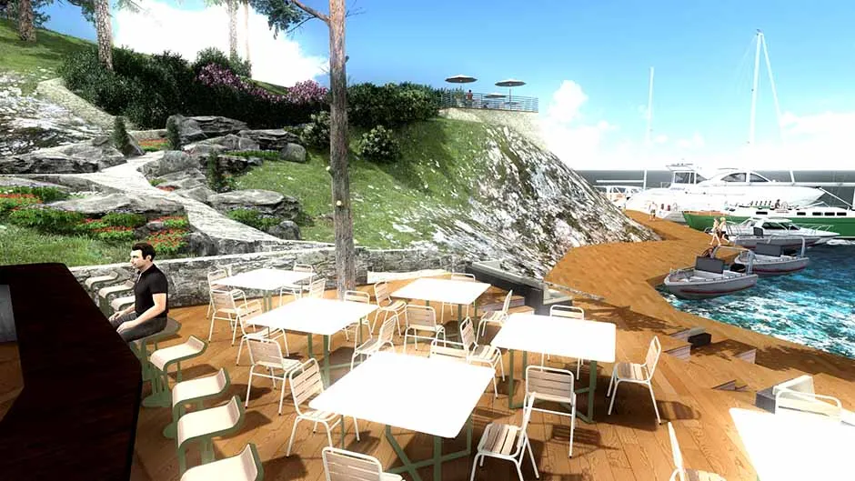Capra Sea Club - 22
