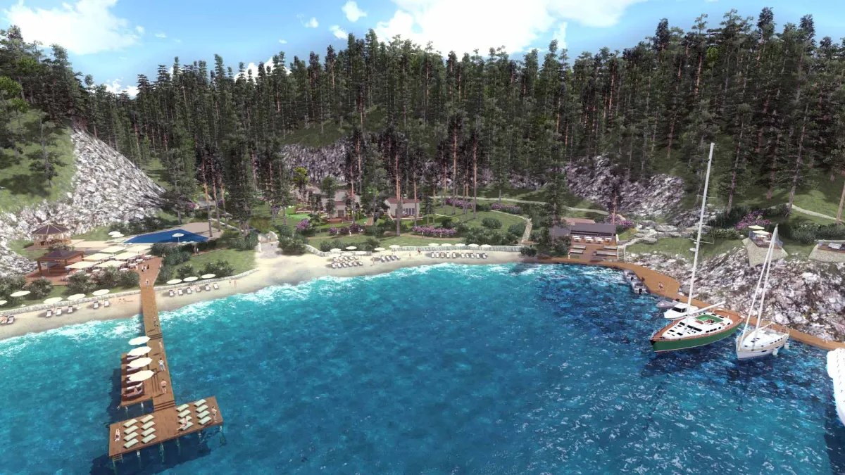 Capra Sea Club