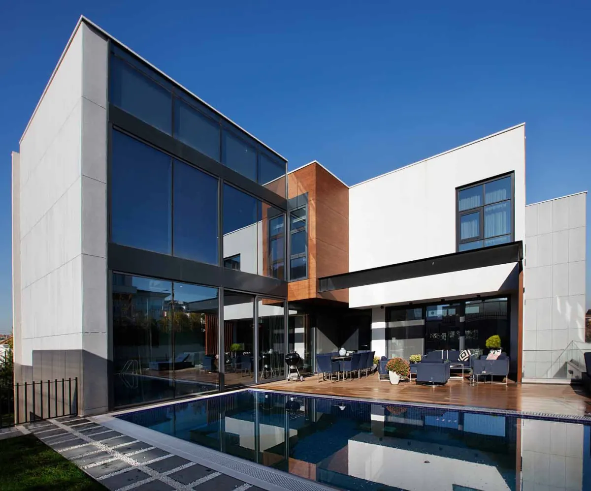 Sinem Erden House - 3