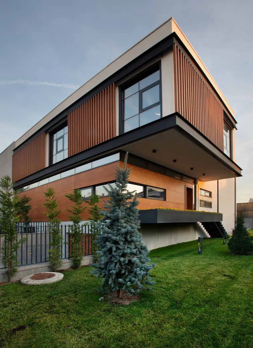 Sinem Erden House - 4