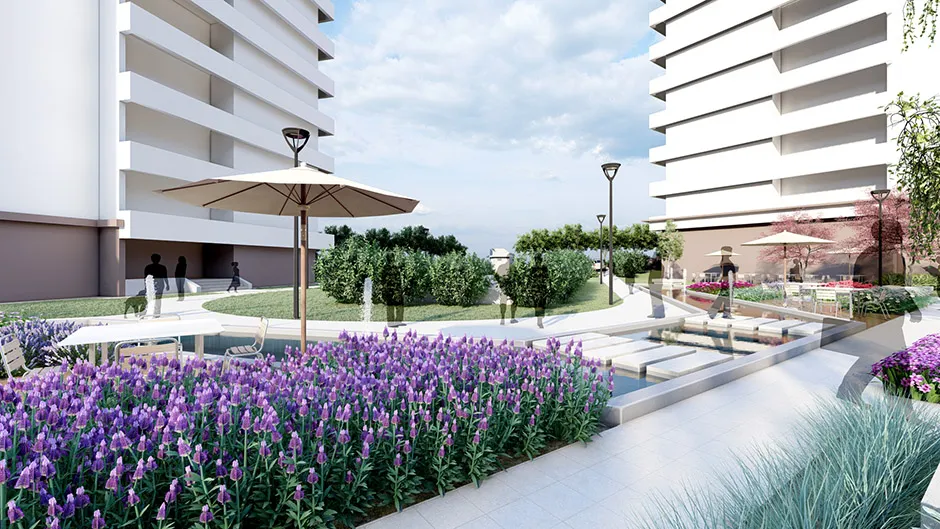 Beytepe Platin Residences - 4
