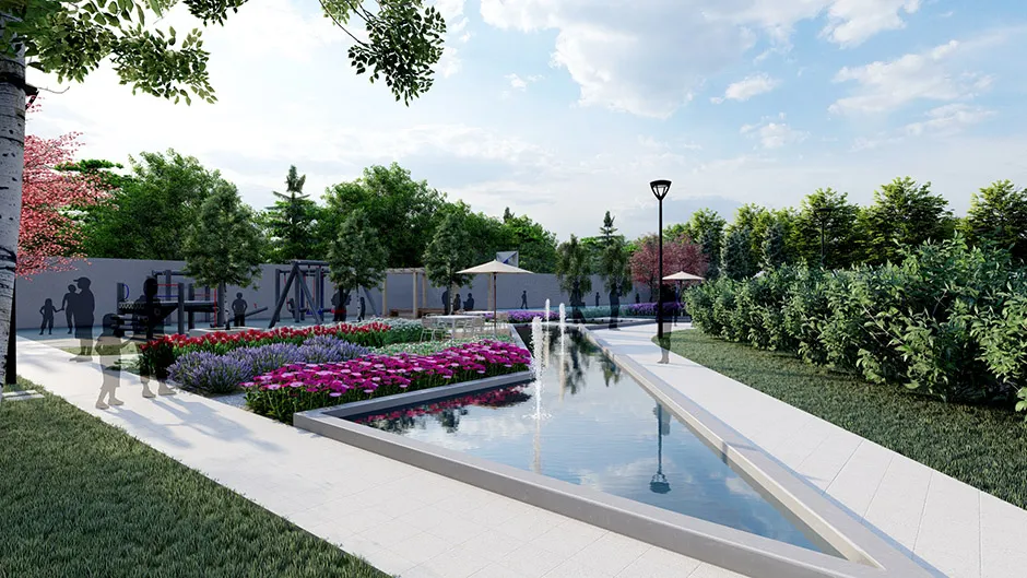 Beytepe Platin Residences - 5
