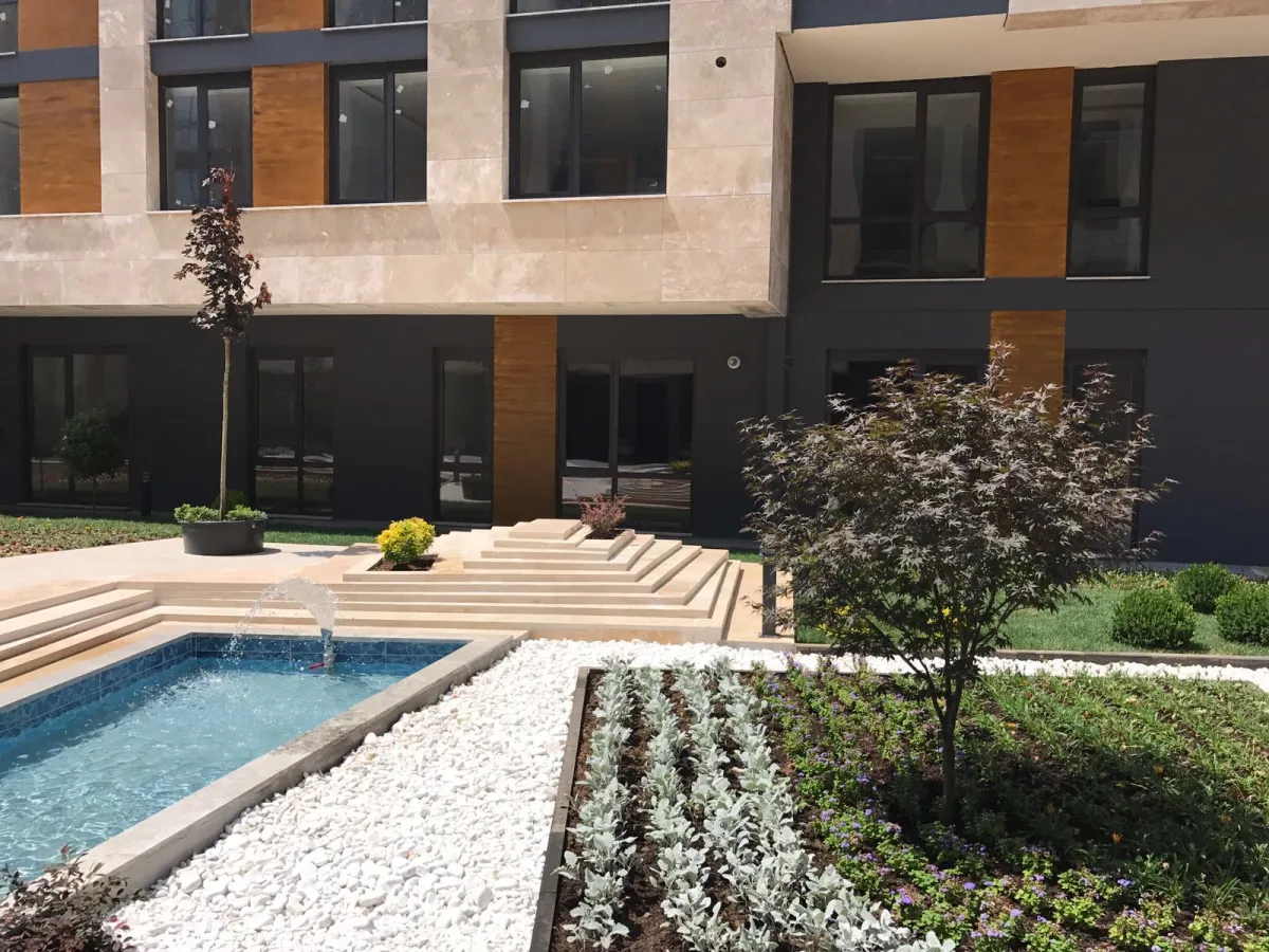Elsa Glory Residence - 7