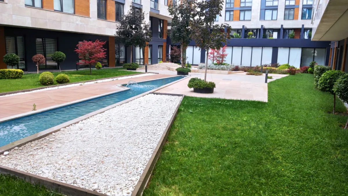 Elsa Glory Residence - 11
