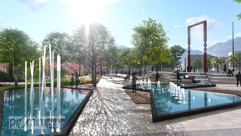 Denizli Demokrasi Meydanı - 4