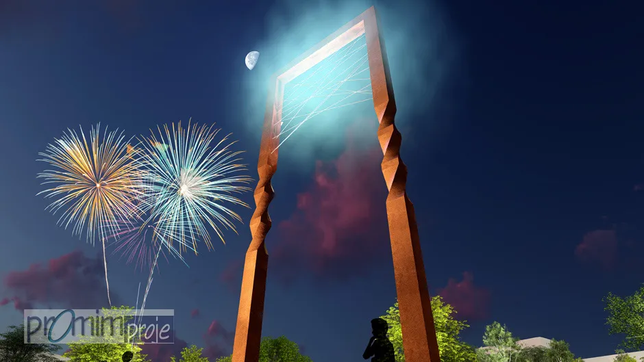 Denizli Demokrasi Meydanı - 10