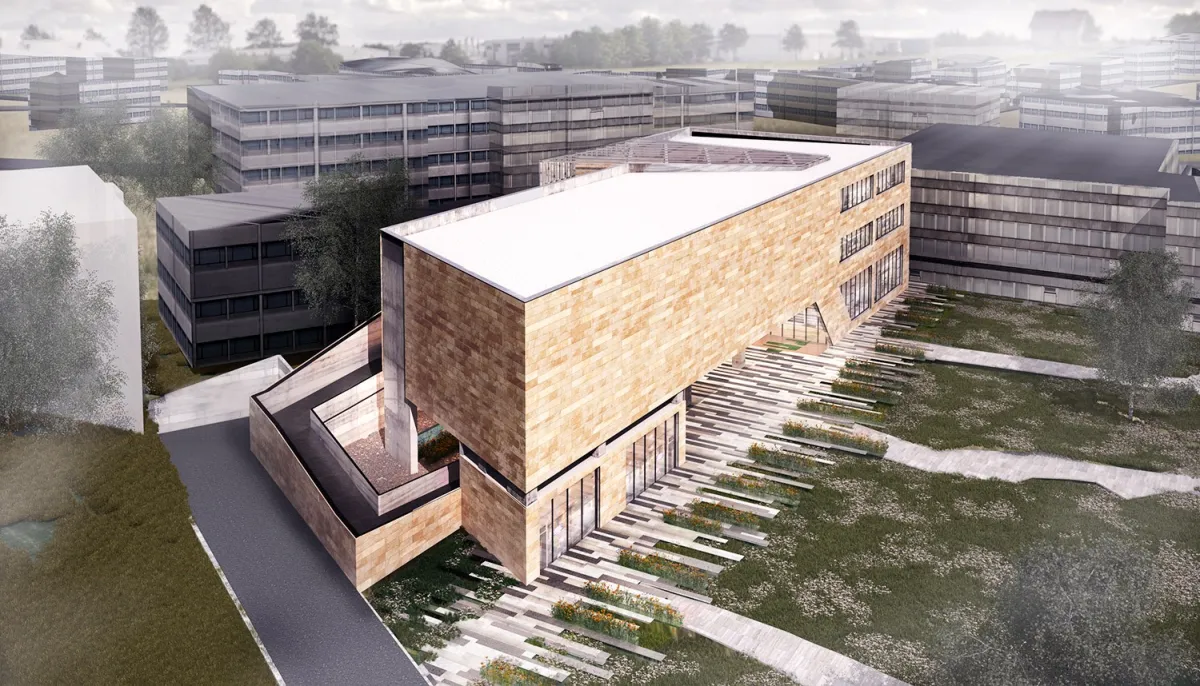 Ürgüp Museum Landscape Design Project