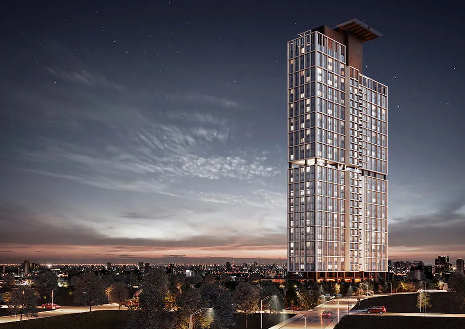 Konum Beytepe Residence - 5