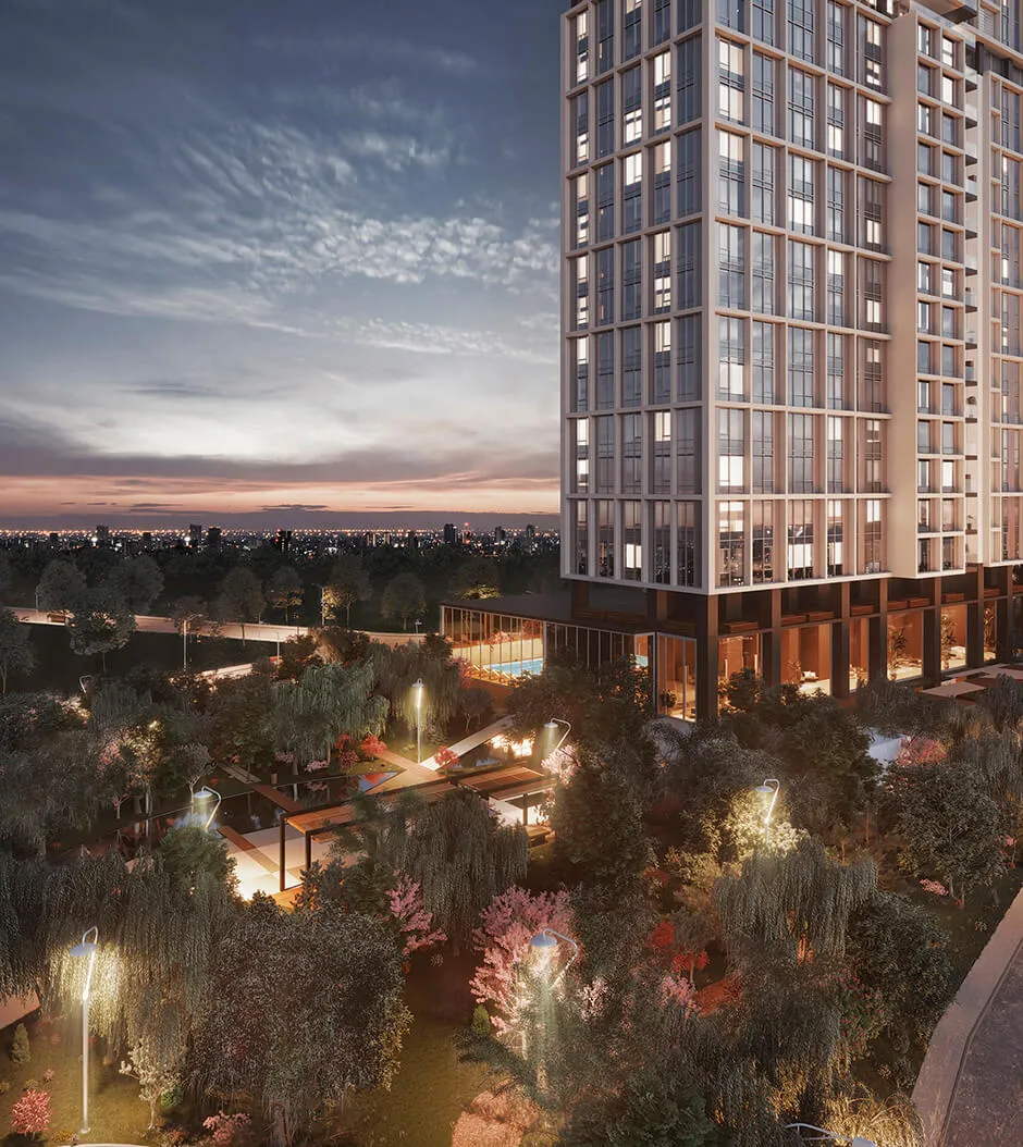 Konum Beytepe Residence - 6