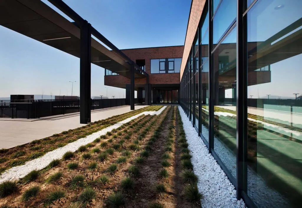 Arden Medical Factory Project - 3