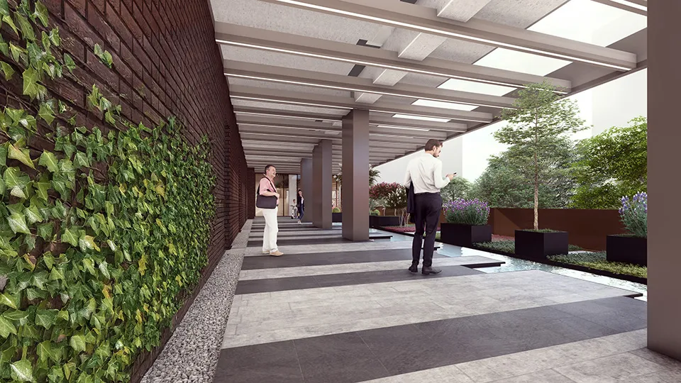 Tamara Textile Tulip Residence - 4