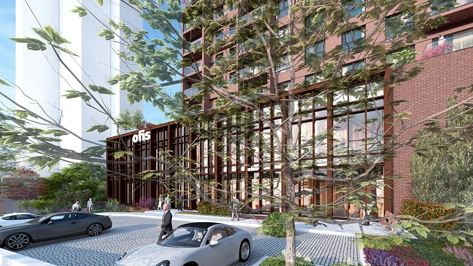 Tamara Textile Tulip Residence - 7