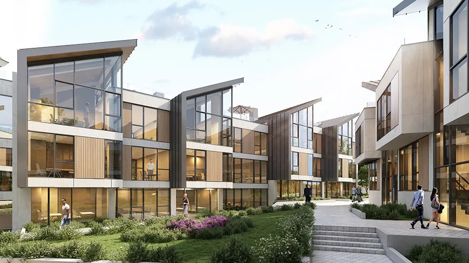 Atelier Beytepe Konutları - 3