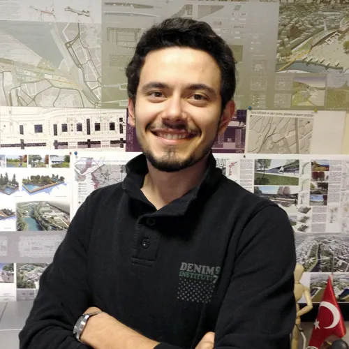 Alican Turgay Sezer