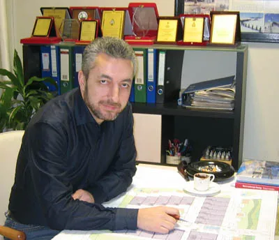 Selami Demiralp